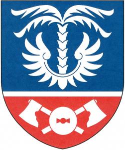 Erb Obec Tulešice
