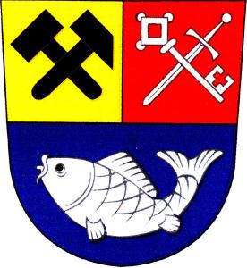 Erb Obec Šlapanov